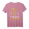Lustiges Musik T-Shirt mit Noten, Instrumenten & Spruch – Perfekt für Musiker, Bands, Chor & Musikliebhaber