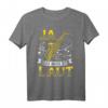 Lustiges Musik T-Shirt mit Noten, Instrumenten & Spruch – Perfekt für Musiker, Bands, Chor & Musikliebhaber