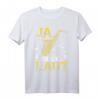 Lustiges Musik T-Shirt mit Noten, Instrumenten & Spruch – Perfekt für Musiker, Bands, Chor & Musikliebhaber