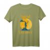Klarträumer T-Shirt - Luzides Träumen Design für Bewusstseinsenthusiasten und Traumforscher
