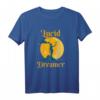 Klarträumer T-Shirt - Luzides Träumen Design für Bewusstseinsenthusiasten und Traumforscher