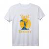 Klarträumer T-Shirt - Luzides Träumen Design für Bewusstseinsenthusiasten und Traumforscher
