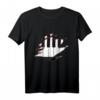 Piano Klavier Keyboard T-Shirt mit Scratch Motiv – Perfektes Geschenk für Musiker, Musikliebhaber und kreative Köpfe zu Weihnachten oder Geburtstag