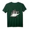 Piano Klavier Keyboard T-Shirt mit Scratch Motiv – Perfektes Geschenk für Musiker, Musikliebhaber und kreative Köpfe zu Weihnachten oder Geburtstag