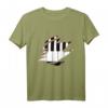 Piano Klavier Keyboard T-Shirt mit Scratch Motiv – Perfektes Geschenk für Musiker, Musikliebhaber und kreative Köpfe zu Weihnachten oder Geburtstag