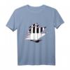 Piano Klavier Keyboard T-Shirt mit Scratch Motiv – Perfektes Geschenk für Musiker, Musikliebhaber und kreative Köpfe zu Weihnachten oder Geburtstag