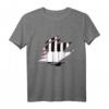 Piano Klavier Keyboard T-Shirt mit Scratch Motiv – Perfektes Geschenk für Musiker, Musikliebhaber und kreative Köpfe zu Weihnachten oder Geburtstag
