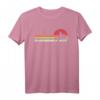 Klavier Shirt. Jahrgang Pianist T-Shirt. Vintage Retro Musiker Shirt – Perfektes Geschenk für Musiker und Klavierliebhaber
