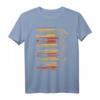 Retro Keyboard Piano Musik Klavierspieler Pianist T-Shirt – Klassisches Design für Musiker & Klavierliebhaber