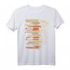 Retro Keyboard Piano Musik Klavierspieler Pianist T-Shirt – Klassisches Design für Musiker & Klavierliebhaber