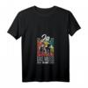 Damen Klavier T-Shirt Lustiges Motiv mit V-Ausschnitt - Für Klavierspielerinnen und Musikliebhaberinnen