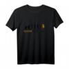 Klassik Evolution Klavier Komponist Beethoven T-Shirt zum Jubiläum 2020 – Für Musikliebhaber und Klassik Fans