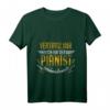 Pianist Geschenk Lustiges Spruch Klavier T-Shirt – Perfekt für Musiker, Klavierspieler & Musikliebhaber zu Geburtstags- und Weihnachtsgeschenk
