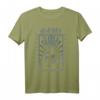 John Lennon - Klavier T-Shirt | Offizielles Beatles Merchandise für Fans und Musikliebhaber
