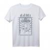 John Lennon - Klavier T-Shirt | Offizielles Beatles Merchandise für Fans und Musikliebhaber