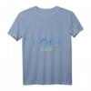 Geschenk für Klavierspieler Herzschlag Klavier T-Shirt - Perfektes Geschenk für Musiker, Pianisten & Musikliebhaber zu Weihnachten & Geburtstag