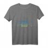 Geschenk für Klavierspieler Herzschlag Klavier T-Shirt - Perfektes Geschenk für Musiker, Pianisten & Musikliebhaber zu Weihnachten & Geburtstag
