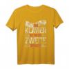 Pianist Geschenk - Lustiges Klavier T-Shirt für Musiker, Musikliebhaber und Klavierspieler zu Weihnachten & Geburtstag