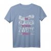 Pianist Geschenk - Lustiges Klavier T-Shirt für Musiker, Musikliebhaber und Klavierspieler zu Weihnachten & Geburtstag