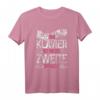 Pianist Geschenk - Lustiges Klavier T-Shirt für Musiker, Musikliebhaber und Klavierspieler zu Weihnachten & Geburtstag