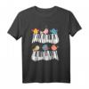 Geschenkidee für Pianisten und Musiker - Cooles Klavier Design T-Shirt für Kinder, Männer & Damen zu Weihnachten, Geburtstag & Konzert