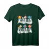 Geschenkidee für Pianisten und Musiker - Cooles Klavier Design T-Shirt für Kinder, Männer & Damen zu Weihnachten, Geburtstag & Konzert