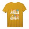 Geschenkidee für Pianisten und Musiker - Cooles Klavier Design T-Shirt für Kinder, Männer & Damen zu Weihnachten, Geburtstag & Konzert