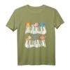 Geschenkidee für Pianisten und Musiker - Cooles Klavier Design T-Shirt für Kinder, Männer & Damen zu Weihnachten, Geburtstag & Konzert