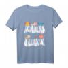 Geschenkidee für Pianisten und Musiker - Cooles Klavier Design T-Shirt für Kinder, Männer & Damen zu Weihnachten, Geburtstag & Konzert