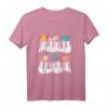 Geschenkidee für Pianisten und Musiker - Cooles Klavier Design T-Shirt für Kinder, Männer & Damen zu Weihnachten, Geburtstag & Konzert