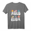 Geschenkidee für Pianisten und Musiker - Cooles Klavier Design T-Shirt für Kinder, Männer & Damen zu Weihnachten, Geburtstag & Konzert
