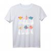 Geschenkidee für Pianisten und Musiker - Cooles Klavier Design T-Shirt für Kinder, Männer & Damen zu Weihnachten, Geburtstag & Konzert