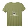 Zuhause ist, wo Ihr Klavier ist T-Shirt – Sentimentales Musik- und Klaviermotiv, perfekt für Musiker und Klavierliebhaber