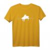 Pianisten Musik Flügel Geschenk Herzschlag Klavier T-Shirt - Perfektes Geschenk für Musiker, Klavierspieler und Musikliebhaber zu Weihnachten oder Geburtstag