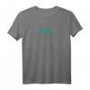 Flügel Pianist T-Shirt mit Herzschlag – Perfektes Klavier Geschenk für Musiker, Klavierspieler & Musikliebhaber zu Weihnachten & Geburtstag