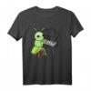40Geburtstag T-Shirt - Klassisch geschnitten, doppelt genähter Saum für den besonderen Tag