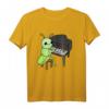 40Geburtstag T-Shirt - Klassisch geschnitten, doppelt genähter Saum für den besonderen Tag