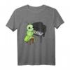 40Geburtstag T-Shirt - Klassisch geschnitten, doppelt genähter Saum für den besonderen Tag