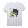 40Geburtstag T-Shirt - Klassisch geschnitten, doppelt genähter Saum für den besonderen Tag