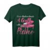 Unterschätze niemals ein Mädchen mit einem Klavier T-Shirt - Perfektes Geschenk für Pianisten, Musiker und Musikliebhaber zu Weihnachten oder Geburtstag