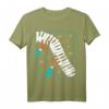 Pianist Musikinstrument Geschenk für Klavierspieler - Klavier T-Shirt für Musiker, Liebhaber klassischer Musik & Klavierfans