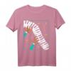 Pianist Musikinstrument Geschenk für Klavierspieler - Klavier T-Shirt für Musiker, Liebhaber klassischer Musik & Klavierfans