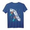 Pianist Musikinstrument Geschenk für Klavierspieler - Klavier T-Shirt für Musiker, Liebhaber klassischer Musik & Klavierfans