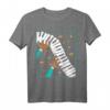 Pianist Musikinstrument Geschenk für Klavierspieler - Klavier T-Shirt für Musiker, Liebhaber klassischer Musik & Klavierfans
