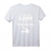 Lustiges Pianist T-Shirt: Tag Ohne Klavier? Unmöglich! - Perfektes Geschenk für Klavierliebhaber, Musiker & Humorvolle Geburtstags- oder Weihnachtsgeschenke