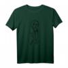 Klassische Musik & Chopin T-Shirt für Pianisten & Musiker - Perfektes Geschenk für Musikliebhaber & Komponisten
