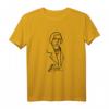 Klassische Musik & Chopin T-Shirt für Pianisten & Musiker - Perfektes Geschenk für Musikliebhaber & Komponisten