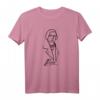 Klassische Musik & Chopin T-Shirt für Pianisten & Musiker - Perfektes Geschenk für Musikliebhaber & Komponisten