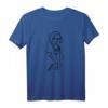 Klassische Musik & Chopin T-Shirt für Pianisten & Musiker - Perfektes Geschenk für Musikliebhaber & Komponisten