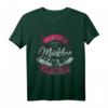 Klavier Pianist Geschenk für Mädchen und Frauen - Personalisiertes Piano T-Shirt für Klavierspielerinnen, Musikerinnen & Musikliebhaber zu Weihnachten & Geburtstag